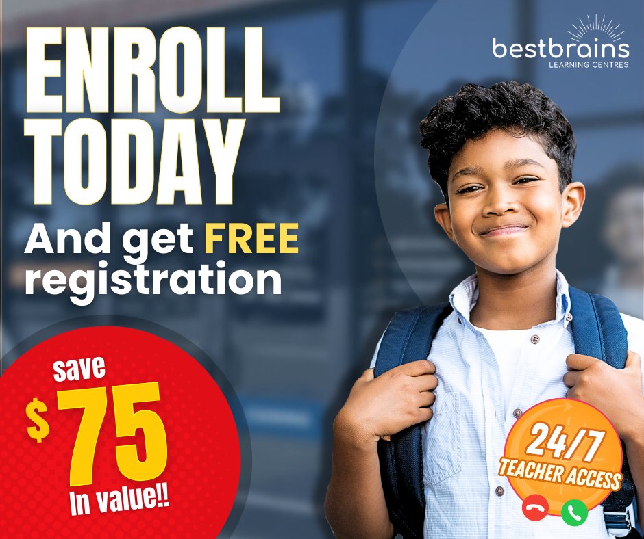 Best Brains Learning Center - Holly Springs - reading tutor in Holly Springs, NC