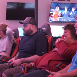 Contender eSports Fort Collins - Multiversus players