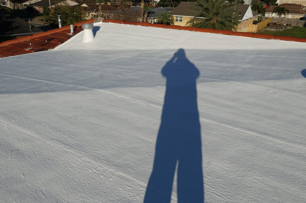 Slide of American Roof Professional and Restoration