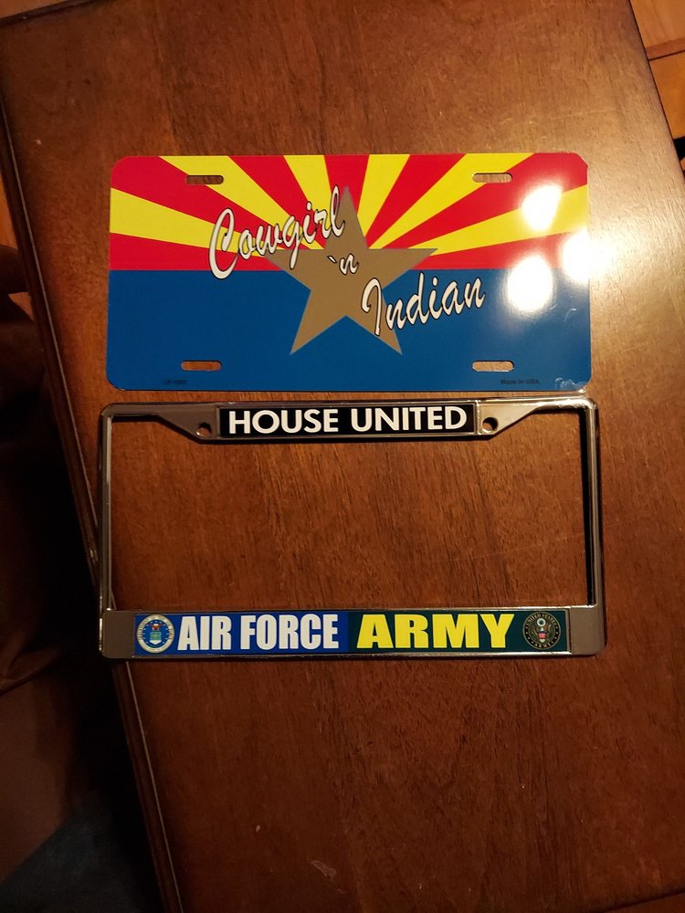 FSSI, INC 2100 N Wilmot Rd, Tucson, Arizona Printing Services