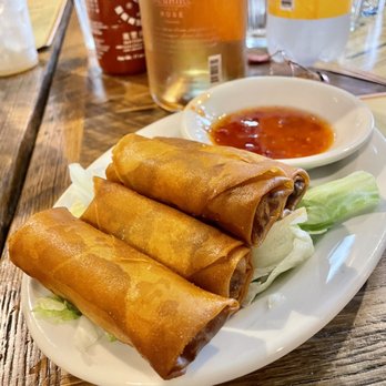 Simply Khmer - Cambodian Near Me - Lowell, Massachusetts