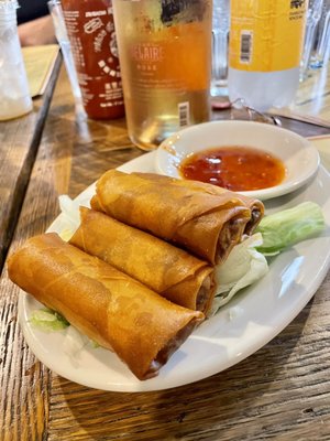 Simply Khmer Restaurant by null