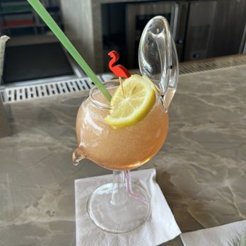 Vista - Cocktail Bars Near Me - Anaheim, California