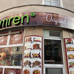 Imren Grill