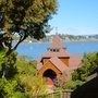 Photo of Sausalito Presbyterian Church