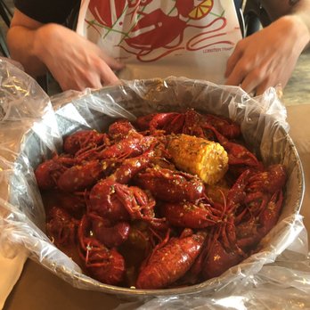 Cajun Boil - Crawfish - Cajun/Creole Near Me - Miami, Florida Cajun Boil - Crawfish - Cajun/Creole Near Me - Miami, Florida