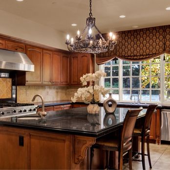 Elevated Media Perspectives - Kitchen - Real Estate Photography Near Me