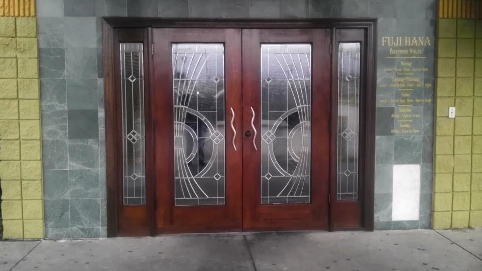 Slide of Quality Exterior Services