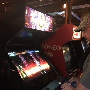Boxcar Bar + Arcade - Bars Near Me - Greensboro, North Carolina