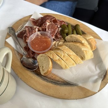 Manchego - Jamón Serrano (dry-aged ham) - Spanish Near Me - Santa Monica, California Manchego - Jamón Serrano (dry-aged ham) - Spanish Near Me - Santa Monica, California