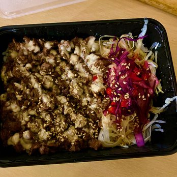 Mmaah - Bulgogi Classic groß - Korean Near Me - Berlin, BE Mmaah - Bulgogi Classic groß - Korean Near Me - Berlin, BE