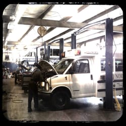 All Pro Transmission & Auto Care
