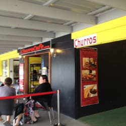 Churros Cafe - Best Churros in Qld!