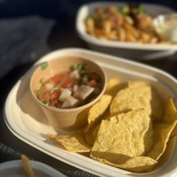 Ceviche