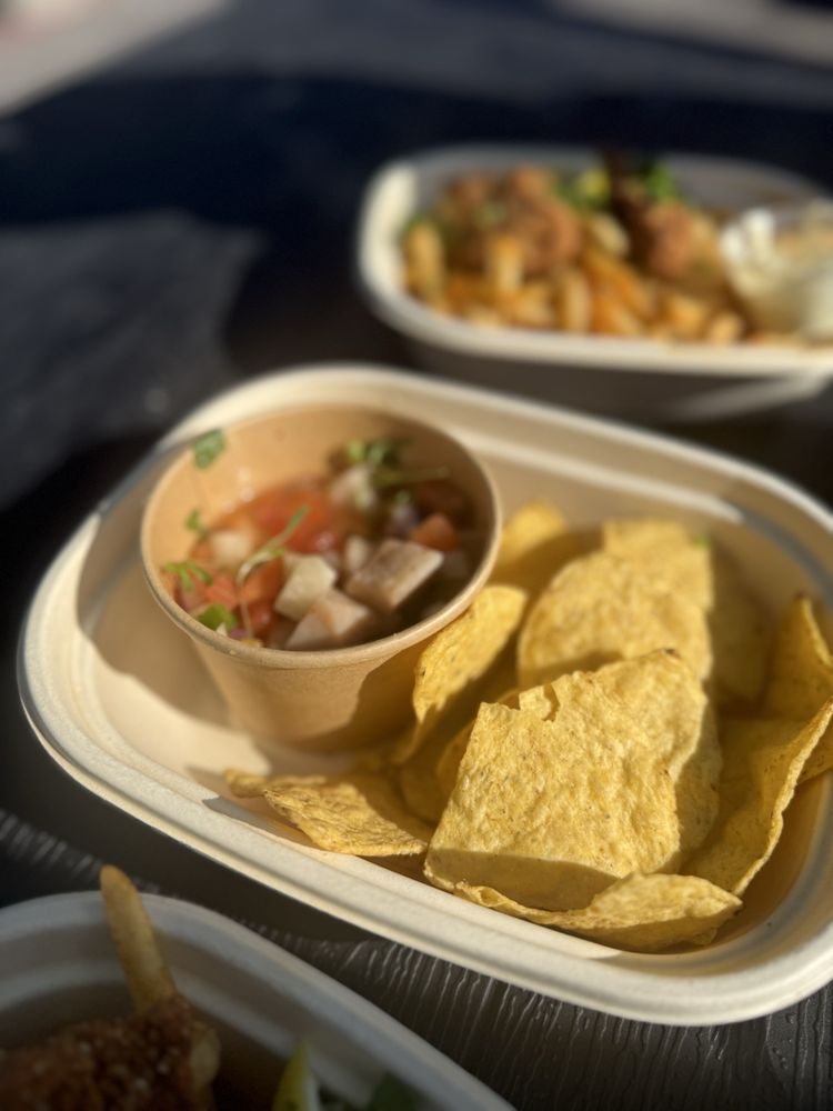 DOCKSIDE FISH - Updated June 2026 - 53 Photos & 21 Reviews - 598 Harbor ...
