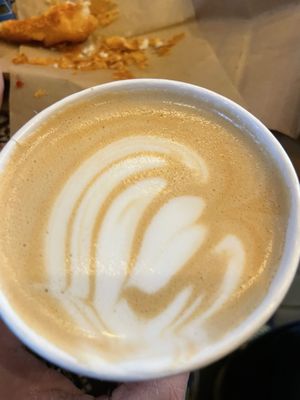 Madhouse Cafe by null