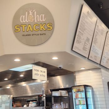 Aloha Stacks - Mahalo - Hawaiian Near Me - Rancho Santa Margarita, California Aloha Stacks - Mahalo - Hawaiian Near Me - Rancho Santa Margarita, California