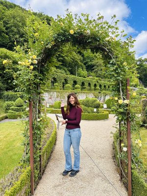 Topiary Park by null