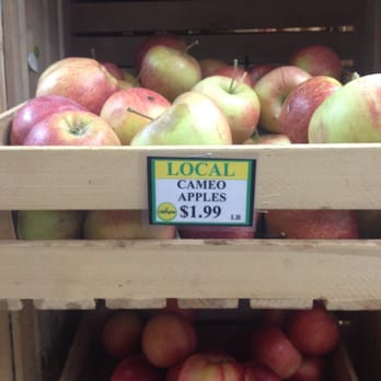 LifeThyme - Apples! - Health Markets Near Me - New York, New York LifeThyme - Apples! - Health Markets Near Me - New York, New York