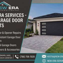 New Era Services