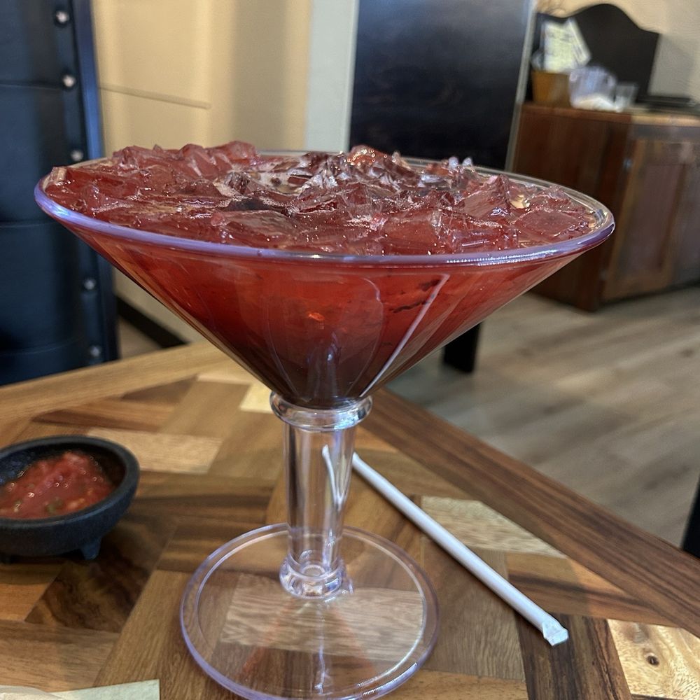 La Margarita - Marg for 2 - Mexican Near Me - Salem, Oregon