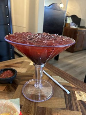 Photo of La Margarita - Salem, OR, US. Marg for 2