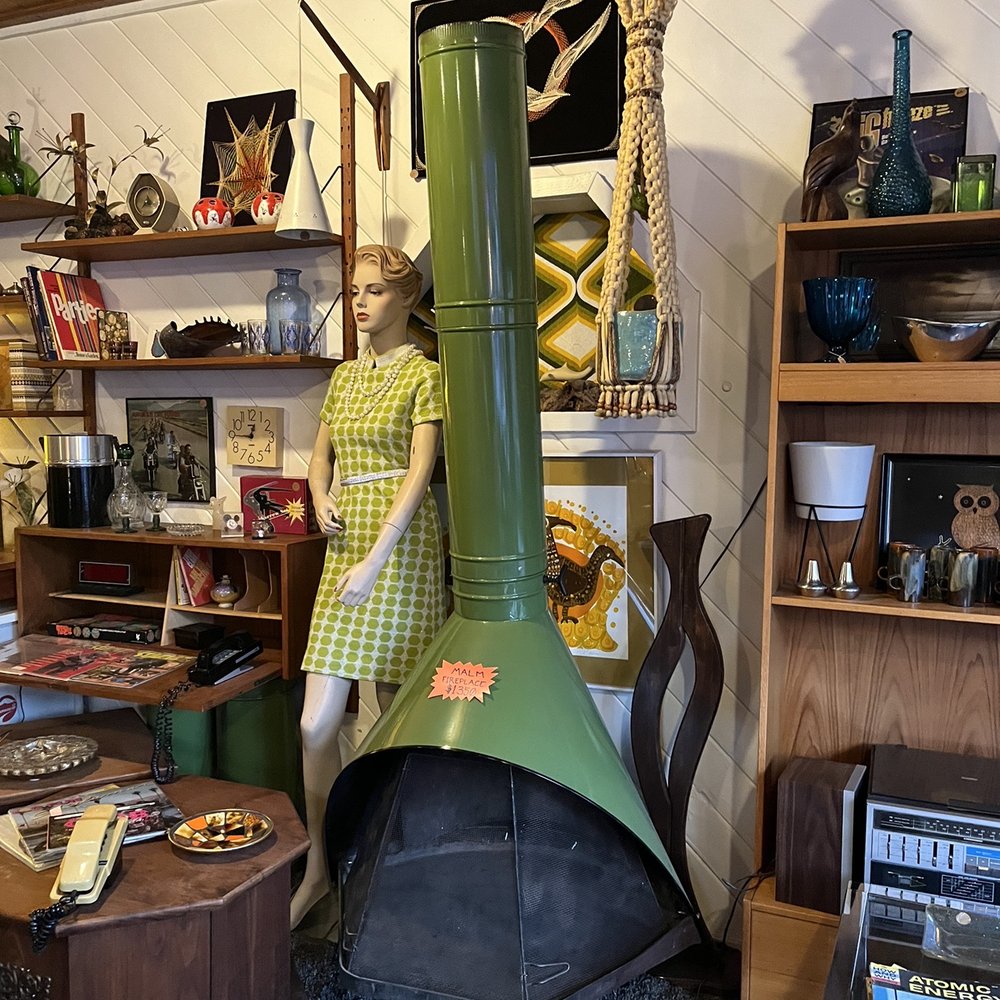 Mountain Mod - Used, Vintage & Consignment Near Me - Big Bear Lake, California Mountain Mod - Used, Vintage & Consignment Near Me - Big Bear Lake, California