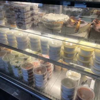 Gjusta - Inside - Bakeries Near Me - Venice, California