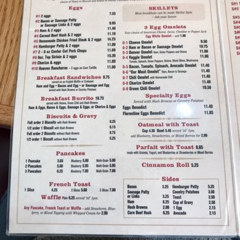 Show Low Cafe - Menu 12/2018 - Cafes Near Me - Show Low, Arizona Show Low Cafe - Menu 12/2018 - Cafes Near Me - Show Low, Arizona