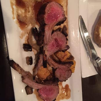 Woolley’s Kitchen & Bar - Lamb chops - Steakhouses Near Me - Bloomington, Minnesota Woolley’s Kitchen & Bar - Lamb chops - Steakhouses Near Me - Bloomington, Minnesota