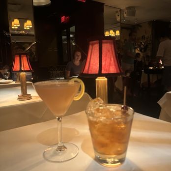 Monkey Bar - American Near Me - New York, New York Monkey Bar - American Near Me - New York, New York