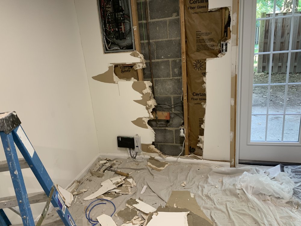 STEVE’S HOME IMPROVEMENT Updated July 2024 Request a Quote 25