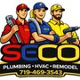 Photo of SECO Plumbing, Heating & Remodeling Services