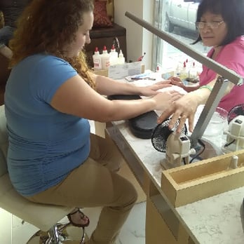 Cha Spa - Nail Salons Near Me - Santa Monica, California