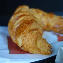 Boulangerie M. & Mme Torres - Butter Croissant