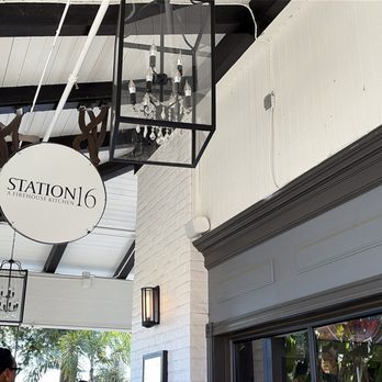 Station 16 - Cocktail Bars Near Me - Elk Grove, California Station 16 - Cocktail Bars Near Me - Elk Grove, California
