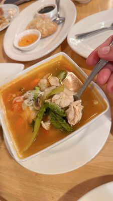 Bodhi Thai Bistro by null