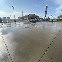 Tesla Supercharger