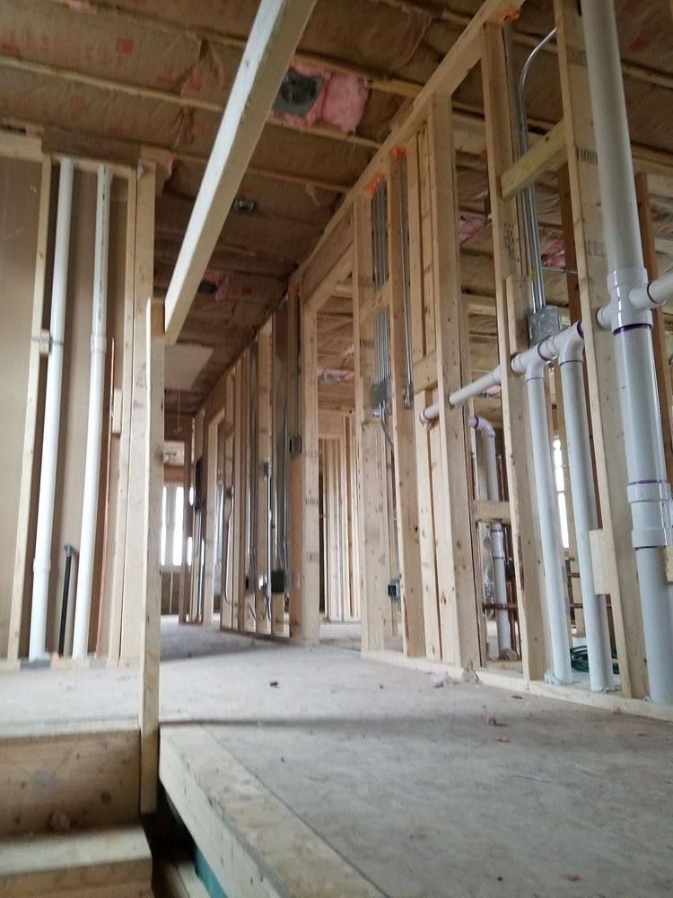 Slide of Super Rooter and Plumbing