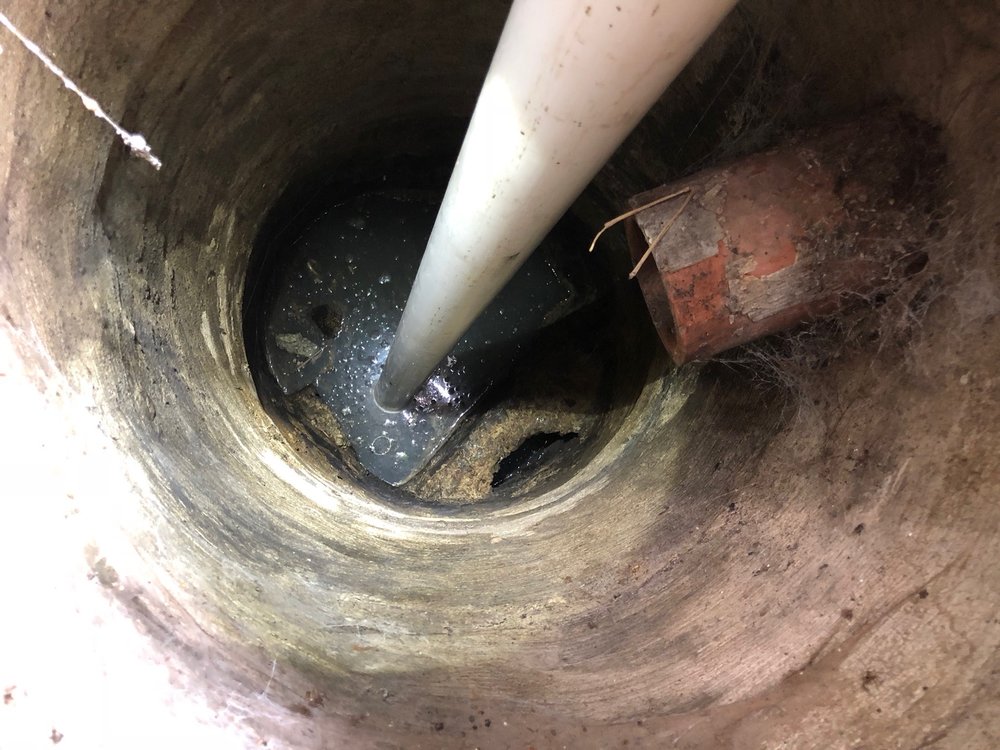 Slide of Ace Drain and Sewer Experts