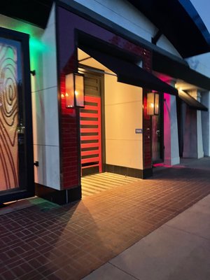 Ruth's Chris Steak House by null