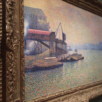 RISD Museum - Art Museums Near Me - Providence, Rhode Island