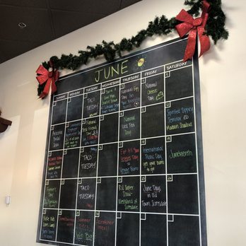 Someburros - Christmas in June! - Mexican Near Me - Scottsdale, Arizona Someburros - Christmas in June! - Mexican Near Me - Scottsdale, Arizona