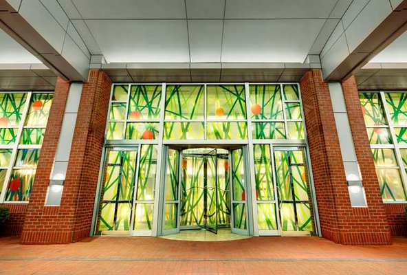 Le Méridien Boston Cambridge by null