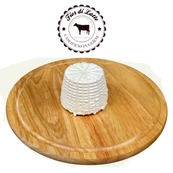 Caseificio Fiordilatte - LA RICOTTA (DELICATA E CREMOSA) - Cheese Shops Near Me - Milan, Michigan