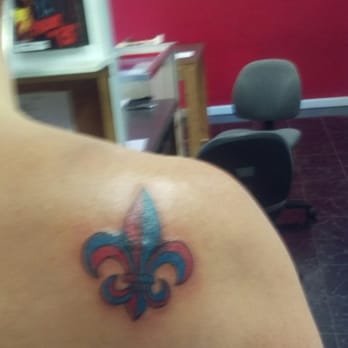 Empire Tattoo - All finished and looks great. - Piercing Near Me - Kingsland, Georgia Empire Tattoo - All finished and looks great. - Piercing Near Me - Kingsland, Georgia