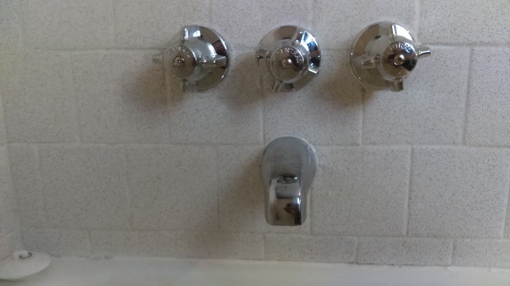 Slide of Agape Plumbing