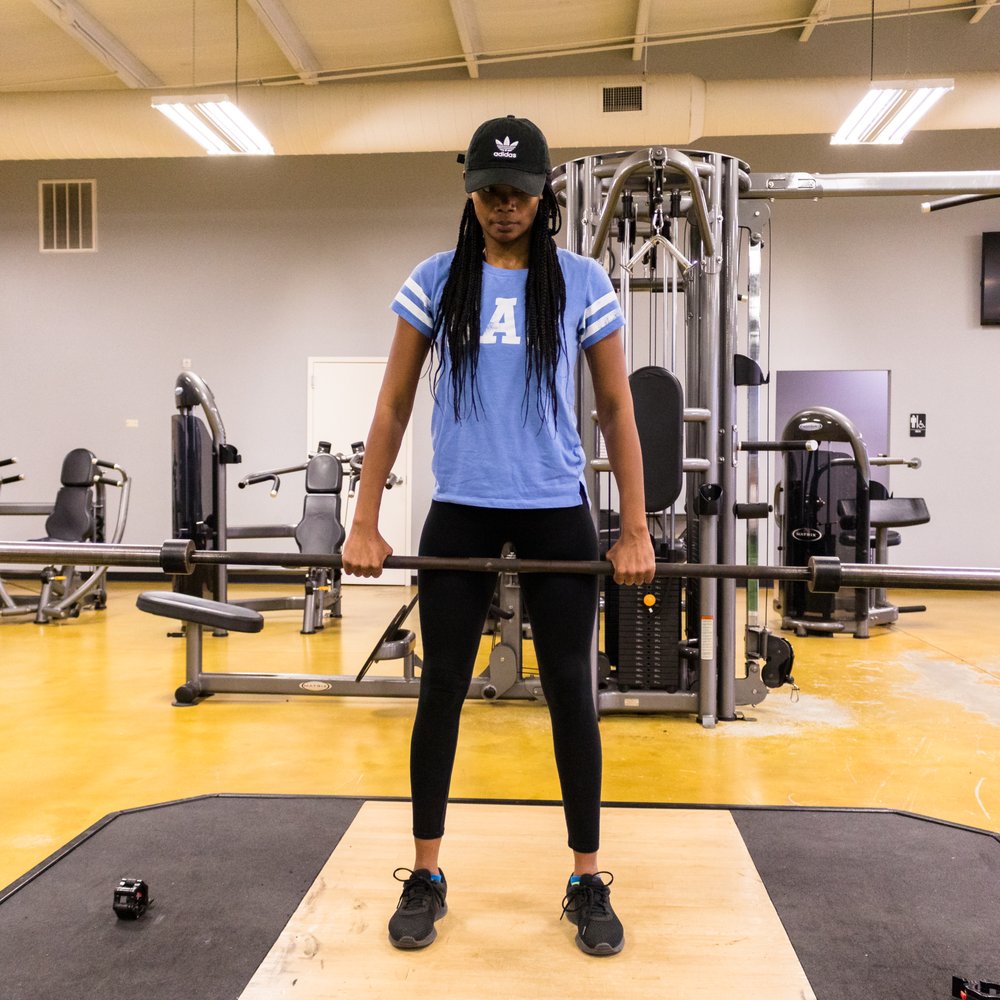 Top 10 Best Gyms near Harvest, AL 35749 Last Updated