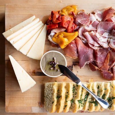 Tutore - Italian Cooking School by null