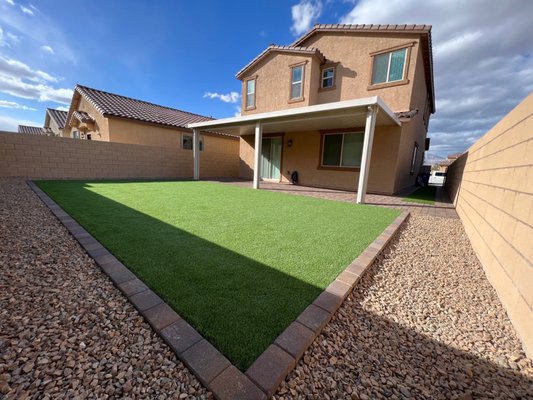 Visualized Landscape by null